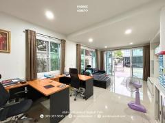 ขาย!! ดรีม ดีลักซ์ ราชพฤกษ์-ปิ่นเกล้า (หลังมุม 31.5 ตร.ว.) ถ.สวนผัก  บางกรวย นนทบุรี ดีไซน์สวยหรูหรา บรรยากาศดี เงียบสงบ เดินทางสะดวก-202506121331111749709871899.jpg