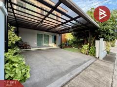 ขายบ้านแฝดสุดหรู หมู่บ้านวิลลาจจิโอ บางนา-เทพารักษ์ สมุทรปราการ ทำเลดี-202506121408331749712113292.jpg
