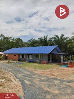 ขายบ้านเดี่ยวพร้อมที่ดิน เนื้อที่ 1 ไร่ 2 งาน 61 ตร.วา เนินทราย ตราด-202506121410341749712234143.jpg