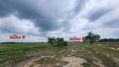 ขายที่ดิน 94-2-90 ไร่ คีรีทอง ต.ธงชัย จ.เพชรบุรี ต่ำกว่าราคาประเมินแบงค์ ทำถนนแล้ว-202506121424271749713067086.jpg