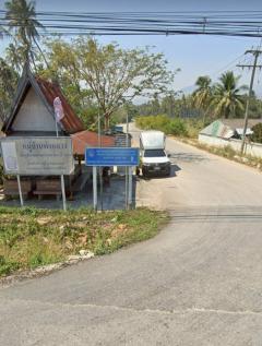 ขายที่ดินทำเลดี เดินทางสะดวก ใกล้หาดแสงอรุณ ห่างจากถนนเพชรเกษมเพียง 800 เมตร ทับสะแก ประจวบคีรีขันธ์-202506121438251749713905271.jpg