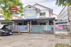 บ้านเดี่ยว-หมู่บ้าน-พรพิมาน-คลอง5-เน