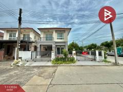 ขายบ้านเดี่ยว-หมู่บ้านเอสวิลล์-รัง