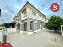 ขายบ้านเดี่ยว หมู่บ้านเอสวิลล์ รังสิต-ลำลูกกา คลอง4 (S-Ville Rungsit-Lamlukka Klong4) ปทุมธานี-202506121605321749719132365.jpg