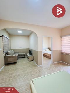 ขายห้องชุด เอื้ออาทรวัดศรีวารีน้อย3 สมุทรปราการ