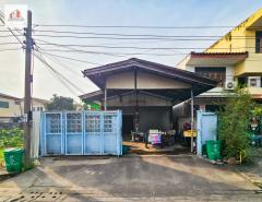 ขาย-บ้านเดี่ยว-ทำเลค้าขาย-ซอยศิริเก