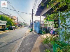 ขาย บ้านเดี่ยว ทำเลค้าขาย ซอยศิริเกษม ใกล้พุทธมณฑลสาย3 เพียง 150 ม. บางแค กทม. 120 ตรม 40 ตรว-202506121651191749721879065.jpg