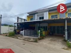 ขายทาวน์เฮ้าส์ 2 ชั้น เนื้อที่ 19.9 ตร.วา คลองนารายณ์ จันทบุรี-202506121654531749722093779.jpg