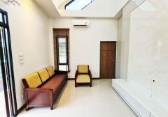 Fully furnished house for rent in the community near Chiangmai airport plaza.-202506121710571749723057130.jpg
