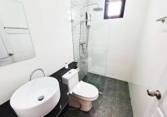Fully furnished house for rent in the community near Chiangmai airport plaza.-202506121711041749723064423.jpg