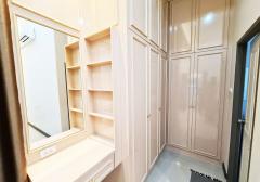Fully furnished house for rent in the community near Chiangmai airport plaza.-202506121711051749723065689.jpg