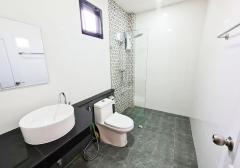 Fully furnished house for rent in the community near Chiangmai airport plaza.-202506121711061749723066265.jpg