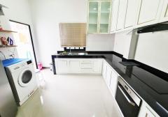 Fully furnished house for rent in the community near Chiangmai airport plaza.-202506121711061749723066832.jpg
