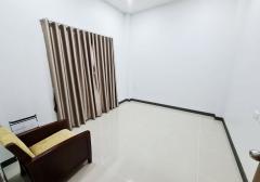 Fully furnished house for rent in the community near Chiangmai airport plaza.-202506121711181749723078334.jpg