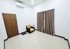 Fully furnished house for rent in the community near Chiangmai airport plaza.-202506121711191749723079636.jpg