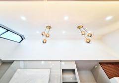 Fully furnished house for rent in the community near Chiangmai airport plaza.-202506121711201749723080203.jpg
