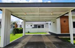 Fully furnished house for rent in the community near Chiangmai airport plaza.-202506121711201749723080765.jpg
