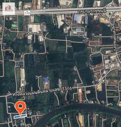ขาย ที่ดิน ใกล้ถนนบรมราชชนนีเพียง 2 กม. ใกล้วัดดอนหวาย นครปฐม ต.ทรงคนอง อ.สามพราน 2 ไร่ 97 ตรว-202506121723271749723807730.jpg