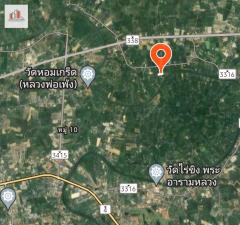 ขาย ที่ดิน ใกล้ถนนบรมราชชนนีเพียง 2 กม. ใกล้วัดดอนหวาย นครปฐม ต.ทรงคนอง อ.สามพราน 2 ไร่ 97 ตรว-202506121723281749723808307.jpg