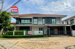 บ้านเดี่ยว-2-ชั้น-หลังมุม-หมู่บ้าน-เศ