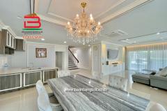 บ้านเดี่ยว 2 ชั้น หลังมุม หมู่บ้าน เศรษฐสิริ วงแหวน-ลำลูกกา เนื้อที่ 77.3 ตรว. ถ.ลำลูกกา ต.บึงคำพร้อย อ.ลำลูกกา จ.ปทุมธานี-202506121741321749724892933.jpg