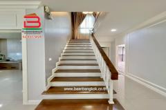 บ้านเดี่ยว 2 ชั้น หลังมุม หมู่บ้าน เศรษฐสิริ วงแหวน-ลำลูกกา เนื้อที่ 77.3 ตรว. ถ.ลำลูกกา ต.บึงคำพร้อย อ.ลำลูกกา จ.ปทุมธานี-202506121741351749724895131.jpg
