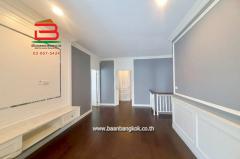 บ้านเดี่ยว 2 ชั้น หลังมุม หมู่บ้าน เศรษฐสิริ วงแหวน-ลำลูกกา เนื้อที่ 77.3 ตรว. ถ.ลำลูกกา ต.บึงคำพร้อย อ.ลำลูกกา จ.ปทุมธานี-202506121741351749724895664.jpg