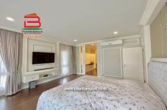 บ้านเดี่ยว 2 ชั้น หลังมุม หมู่บ้าน เศรษฐสิริ วงแหวน-ลำลูกกา เนื้อที่ 77.3 ตรว. ถ.ลำลูกกา ต.บึงคำพร้อย อ.ลำลูกกา จ.ปทุมธานี-202506121741361749724896216.jpg