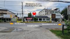 ขาย ที่ดิน ศักยภาพสูงในทำเลทองใจกลางเมืองนครราชสีมา  แยกพีกาซ้ส  322 ตรม 1 งาน 51 ตรว ผังเมืองจังหวัดสีชมพู ฟรีโอน-202506121856241749729384382.jpg