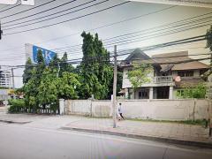 ขายที่ดิน พร้อมสิ่งปลูกสร้าง ทำเลดี ติดถนนรัตนาธิเบศร์-202506122117081749737828754.jpg