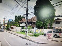 ขายที่ดิน พร้อมสิ่งปลูกสร้าง ทำเลดี ติดถนนรัตนาธิเบศร์-202506122117121749737832779.jpg