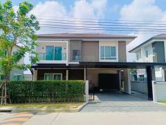 ขายบ้านเดี่ยว-2-ชั้น-210-ตรม.-4-ห้องนอน-โค