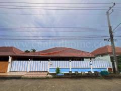 P1 บ้านเดี่ยว ชั้นเดียว เสนากรีนวิลล์ ธัญบุรี  - คลอง 11