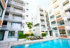 ซ.สุคนธสวัสดิ์  ชั้น3 ตึกA  2นอน Vento Condo เกษตร-นวมินทร์ เฟอร์ เครื่องใช้ไฟฟ้าครบ 1 น้ำ 43 ตร.ม. เป็นส่วนตัว