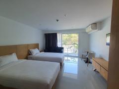 ขายโรงแรม 3 ดาว พร้อมใบอนุญาตโรงแรม พัทยา - เขาพระตำหนัก