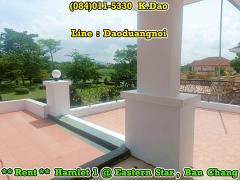 Hamlet 1, Eastern Star Golf Course @Ban Chang *** New Renovation House for Rent ***-202506131007081749784028797.jpg