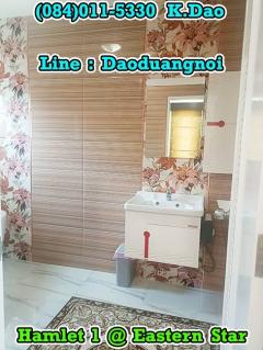 Hamlet 1, Eastern Star Golf Course @Ban Chang *** New Renovation House for Rent ***-202506131007091749784029873.jpg