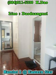 Hamlet 1, Eastern Star Golf Course @Ban Chang *** New Renovation House for Rent ***-202506131007101749784030402.jpg