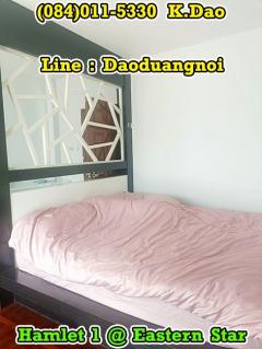 Hamlet 1, Eastern Star Golf Course @Ban Chang *** New Renovation House for Rent ***-202506131007101749784030933.jpg