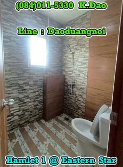 Hamlet 1, Eastern Star Golf Course @Ban Chang *** New Renovation House for Rent ***-202506131007121749784032073.jpg