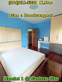 Hamlet 1, Eastern Star Golf Course @Ban Chang *** New Renovation House for Rent ***-202506131007121749784032595.jpg