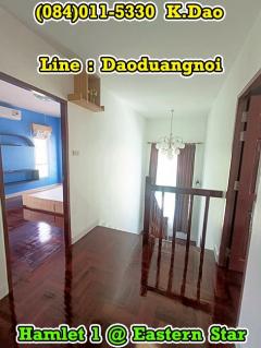 Hamlet 1, Eastern Star Golf Course @Ban Chang *** New Renovation House for Rent ***-202506131007131749784033700.jpg