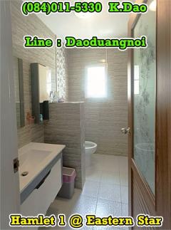 Hamlet 1, Eastern Star Golf Course @Ban Chang *** New Renovation House for Rent ***-202506131007151749784035288.jpg