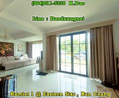 Hamlet 1, Eastern Star Golf Course @Ban Chang *** New Renovation House for Rent ***-202506131007151749784035818.jpg