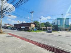 ขายที่ดินบ้านหมอสระบุรี ทำเลมีอนาคต แหล่งชุมชน ติดธนาคาร ธกส.