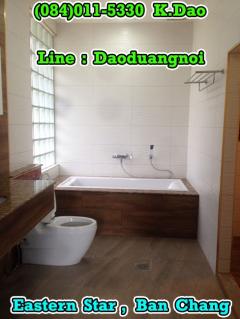 Eastern Star Golf Course, Ban Chang *** Modern House for Rent ***-202506131034271749785667696.jpg