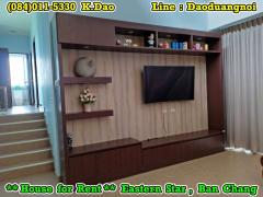 Eastern Star Golf Course, Ban Chang *** Modern House for Rent ***-202506131034281749785668738.jpg