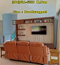 Eastern Star Golf Course, Ban Chang *** Modern House for Rent ***-202506131034291749785669263.jpg