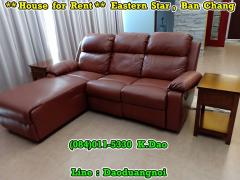 Eastern Star Golf Course, Ban Chang *** Modern House for Rent ***-202506131034291749785669800.jpg