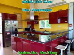 Eastern Star Golf Course, Ban Chang *** Modern House for Rent ***-202506131034301749785670323.jpg